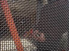 Stainless Steel Security Mesh