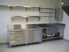 Stainless Steel Shelves