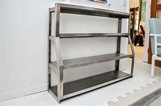 Stainless Steel Shelves