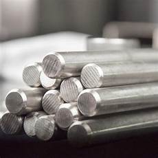 Stainless Steel Special Bar