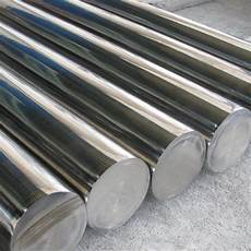 Stainless Steel Special Bar