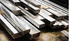 Stainless Steel Special Bar