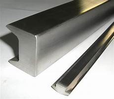 Stainless Steel Special Bar