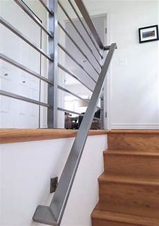 Stainless Steel Stair