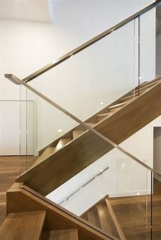 Stainless Steel Stair