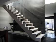 Stainless Steel Stair
