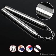 Stainless Steel Stick