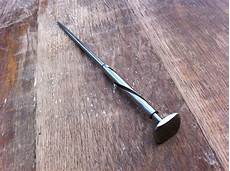 Stainless Steel Stick