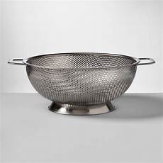 Stainless Steel Strainer