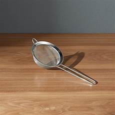 Stainless Steel Strainer