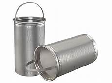 Stainless Steel Strainer