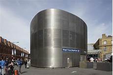 Stainless Steel Structure