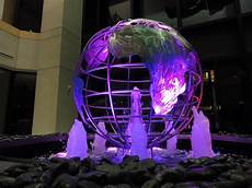 Stainless Steel Structure