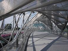 Stainless Steel Structures