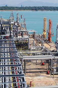 Stainless Steel Structures