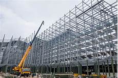 Stainless Steel Structures