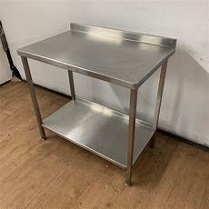 Stainless Steel Table