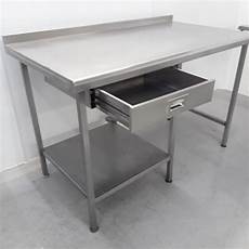 Stainless Steel Table