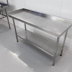 Stainless Steel Table