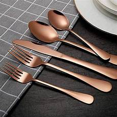Stainless Steel Tableware