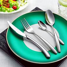 Stainless Steel Tableware