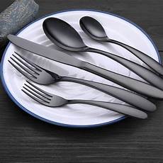 Stainless Steel Tableware