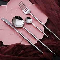 Stainless Steel Tableware