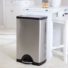 Stainless Steel Trash Can