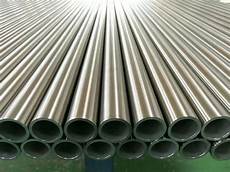 Stainless Steel Tube