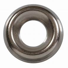 Stainless Steel Washers