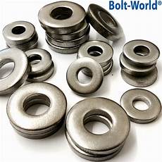 Stainless Steel Washers