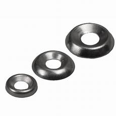 Stainless Steel Washers