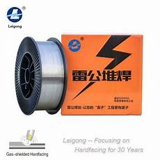 Stainless Steel Welding Wires