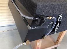 Stainless Water Tank