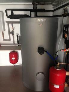 Stainless Water Tanks